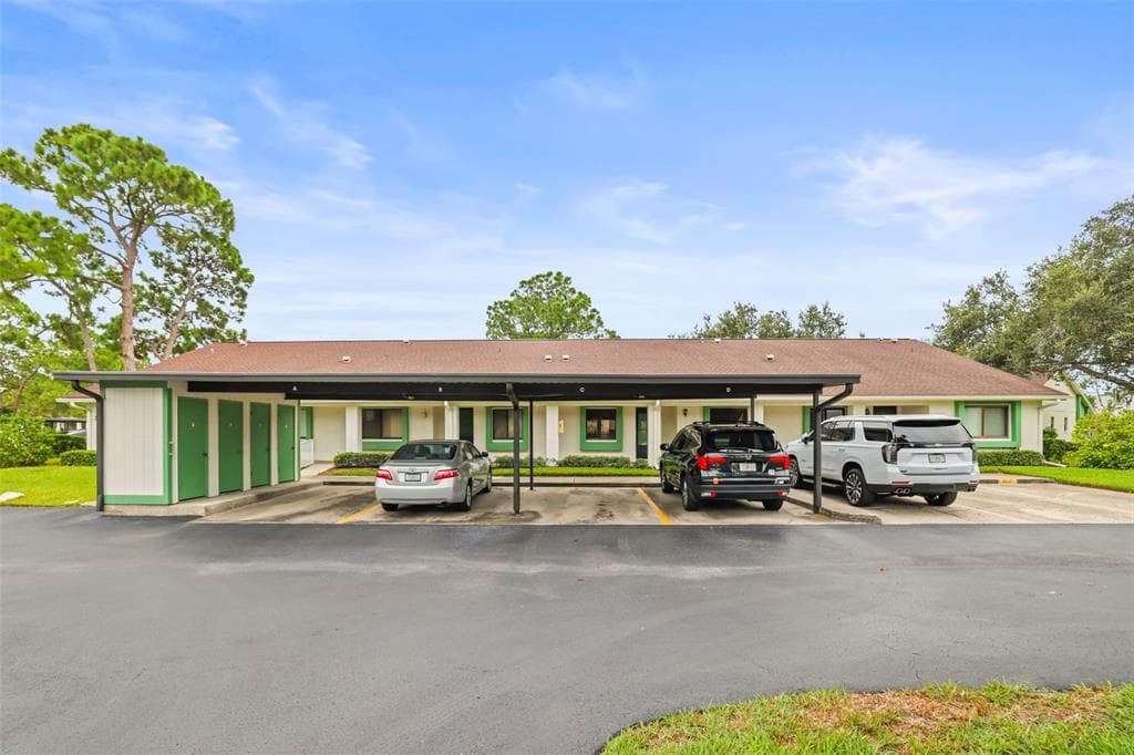 2556 ROYAL PINES CIRCLE # 13-C, CLEARWATER, FL 33763 — zdjęcie 2