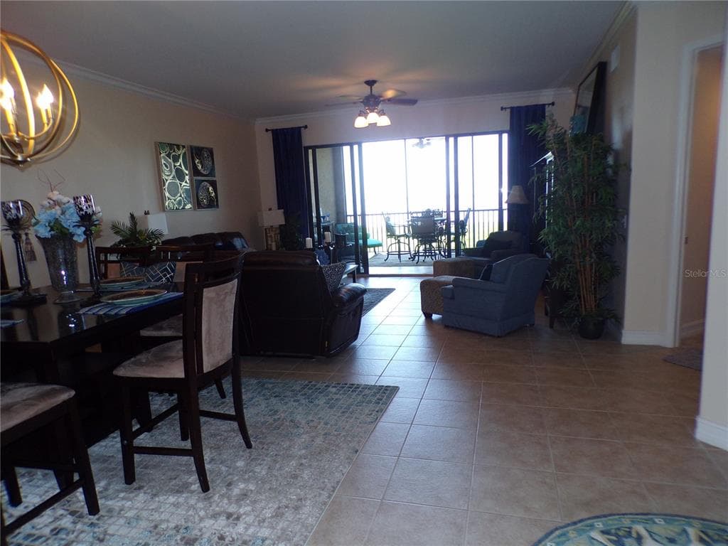 89 VIVANTE BOULEVARD # 205, PUNTA GORDA, FL 33950 — zdjęcie 3