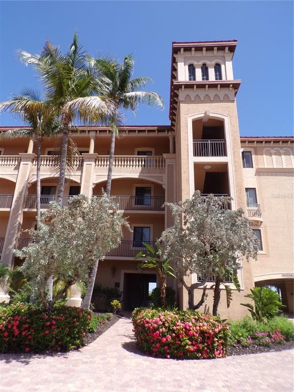 89 VIVANTE BOULEVARD # 205, PUNTA GORDA, FL 33950