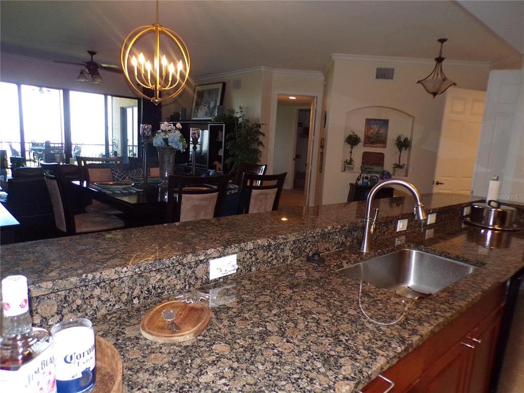 89 VIVANTE BOULEVARD # 205, PUNTA GORDA, FL 33950 — zdjęcie 4