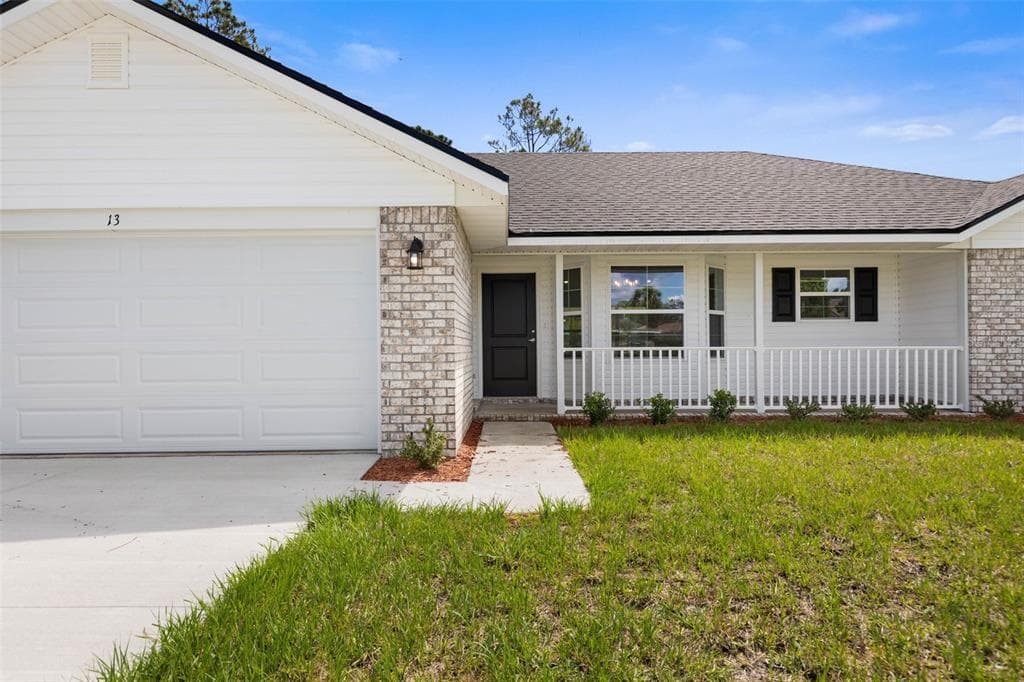 2 ULMACEAL PATH, PALM COAST, FL 32164 — zdjęcie 2