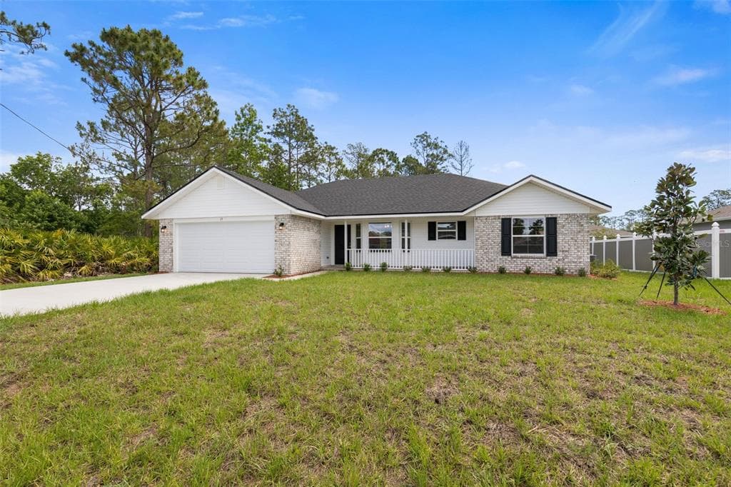 2 ULMACEAL PATH, PALM COAST, FL 32164 — zdjęcie 3