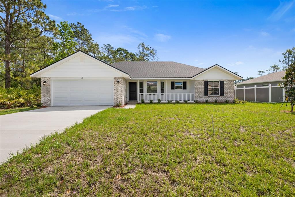 2 ULMACEAL PATH, PALM COAST, FL 32164