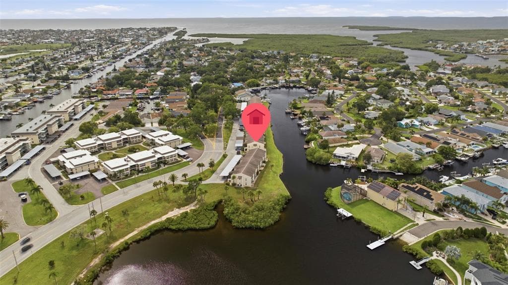 4555 MARINE PARKWAY # 106, NEW PORT RICHEY, FL 34652 — zdjęcie 3