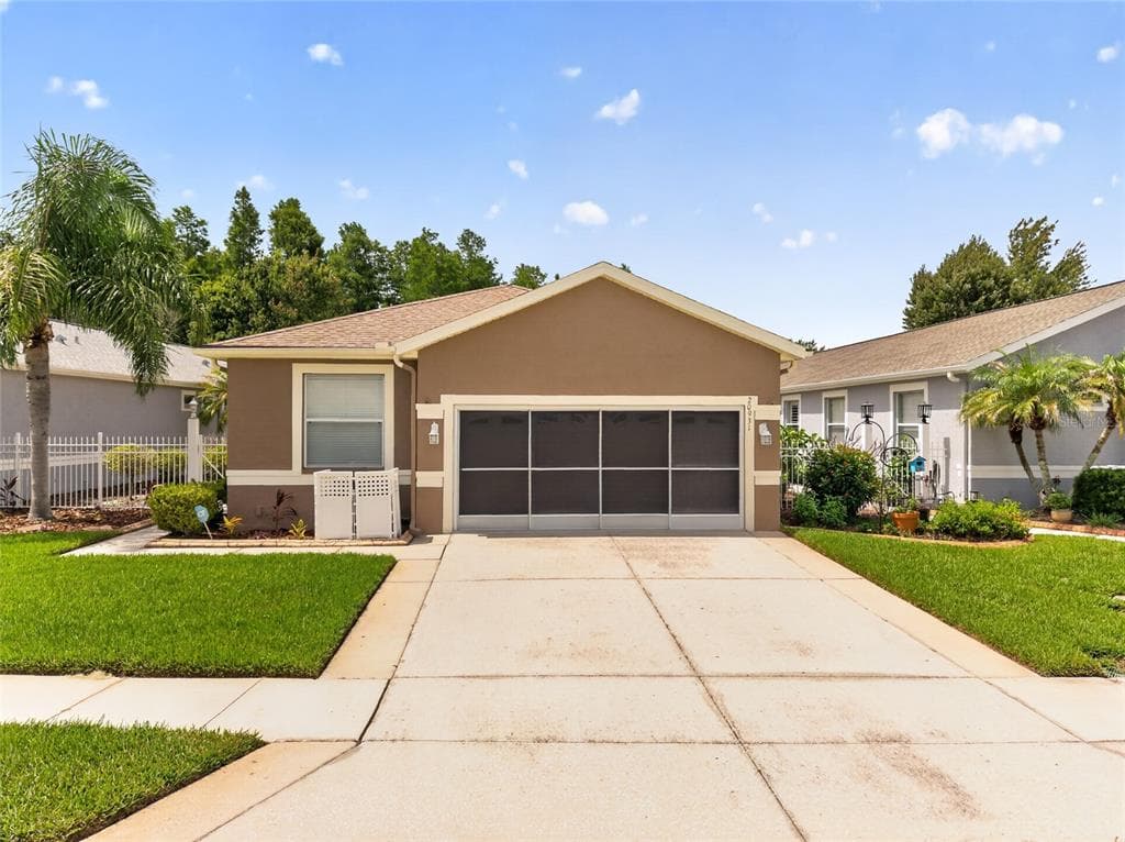 20931 DIAMONTE DRIVE, LAND O LAKES, FL 34637 — zdjęcie 2