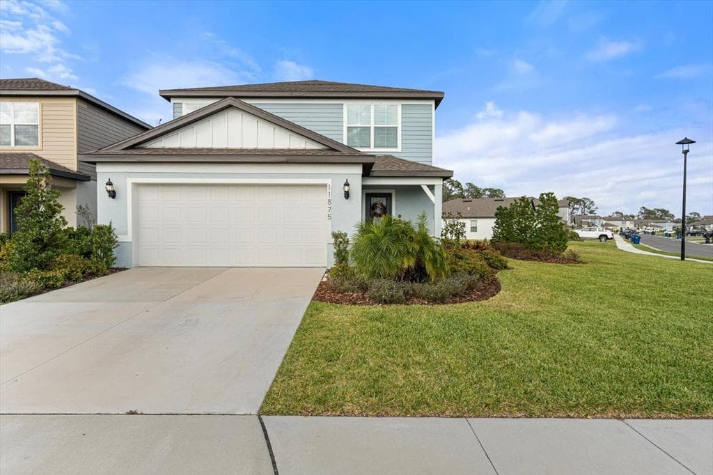 11875 ARMADA WAY, PARRISH, FL 34219 — zdjęcie 2