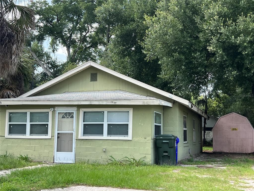 519 W 12TH STREET, LAKELAND, FL 33805 — zdjęcie 2