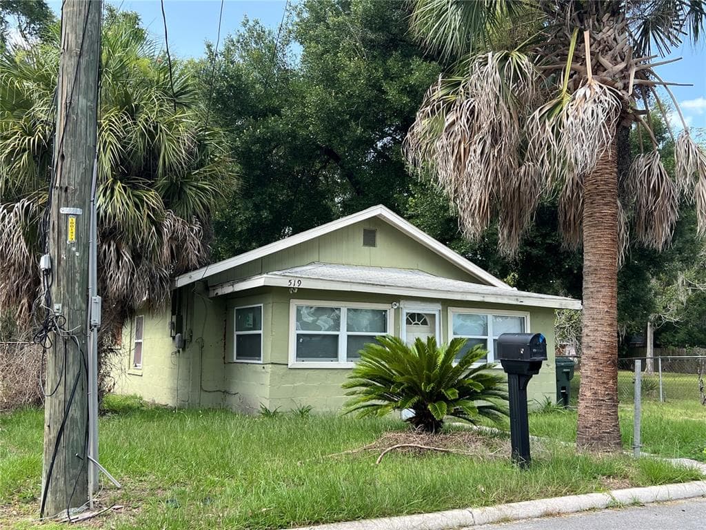 519 W 12TH STREET, LAKELAND, FL 33805 — zdjęcie 3