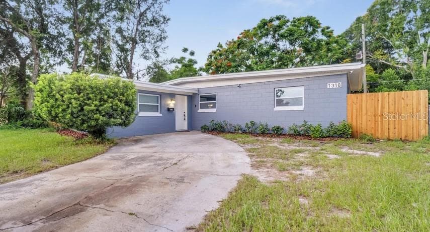1318 TERRE CIA AVENUE, ORLANDO, FL 32807 — zdjęcie 2