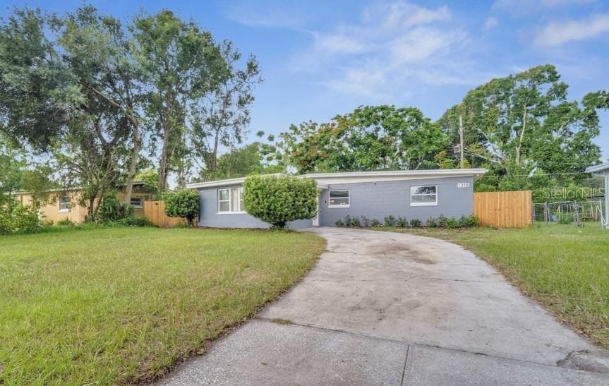 1318 TERRE CIA AVENUE, ORLANDO, FL 32807