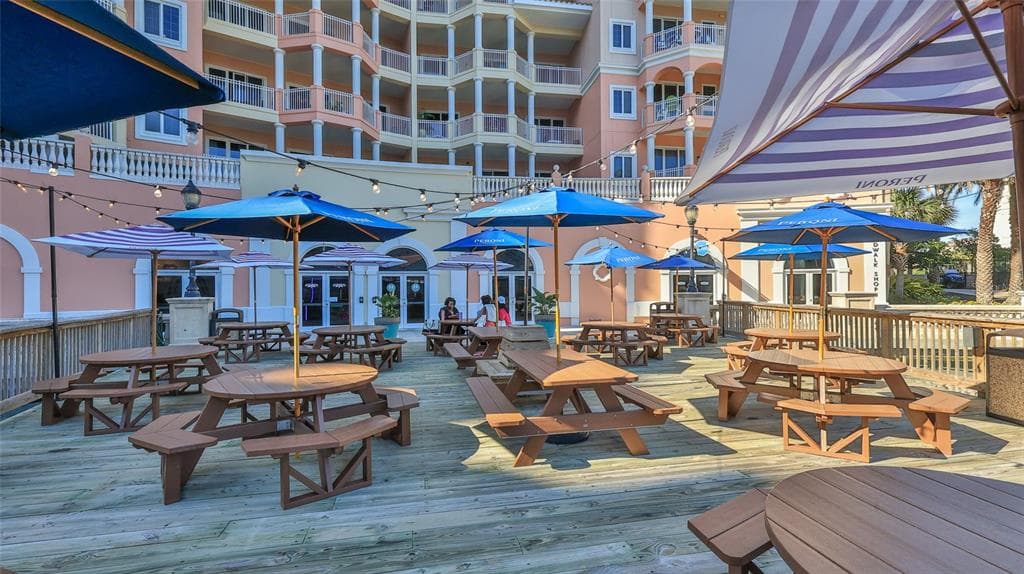 200 OCEAN CREST DRIVE # 524, PALM COAST, FL 32137 — zdjęcie 3