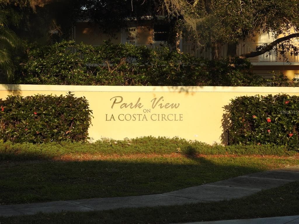 972 LA COSTA CIRCLE # 8, SARASOTA, FL 34237 — zdjęcie 2