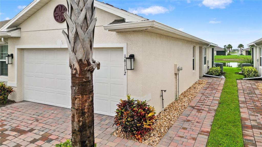 16112 BRIDLE RIDGE STREET, PORT CHARLOTTE, FL 33953 — zdjęcie 2