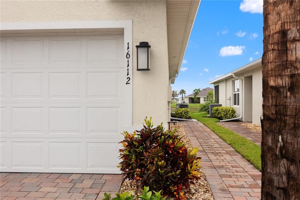 16112 BRIDLE RIDGE STREET, PORT CHARLOTTE, FL 33953 — zdjęcie 3