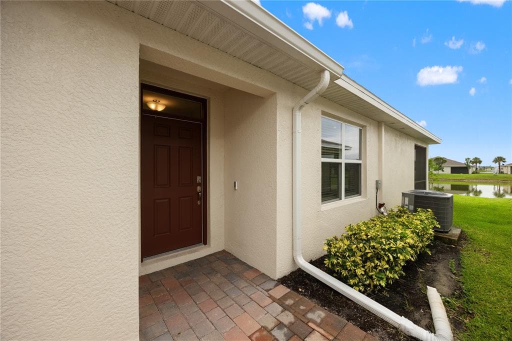 16112 BRIDLE RIDGE STREET, PORT CHARLOTTE, FL 33953 — zdjęcie 4