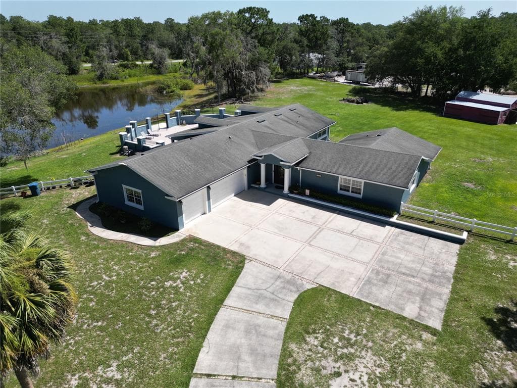 1313 RED PONY RANCH ROAD, DELAND, FL 32724 — zdjęcie 2