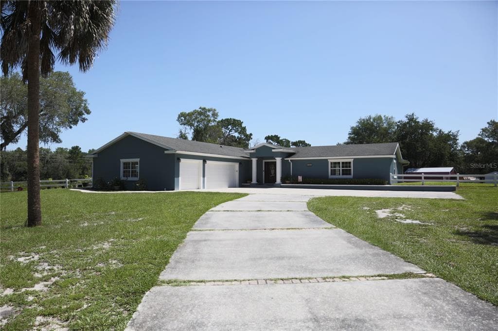 1313 RED PONY RANCH ROAD, DELAND, FL 32724 — zdjęcie 3
