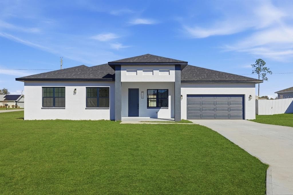 13218 SW 29TH CIRCLE, OCALA, FL 34473