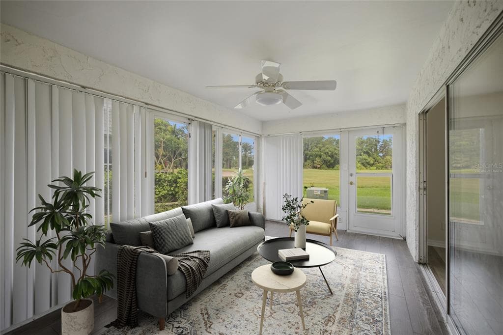 3647 TEESIDE DRIVE, NEW PORT RICHEY, FL 34655 — zdjęcie 2