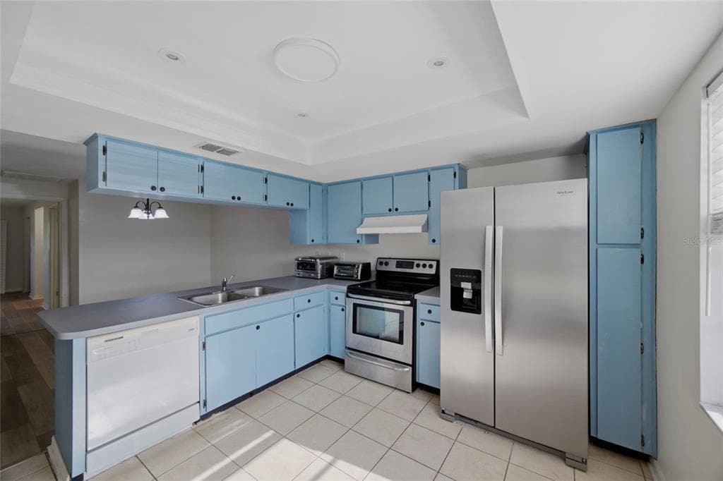3647 TEESIDE DRIVE, NEW PORT RICHEY, FL 34655 — zdjęcie 4