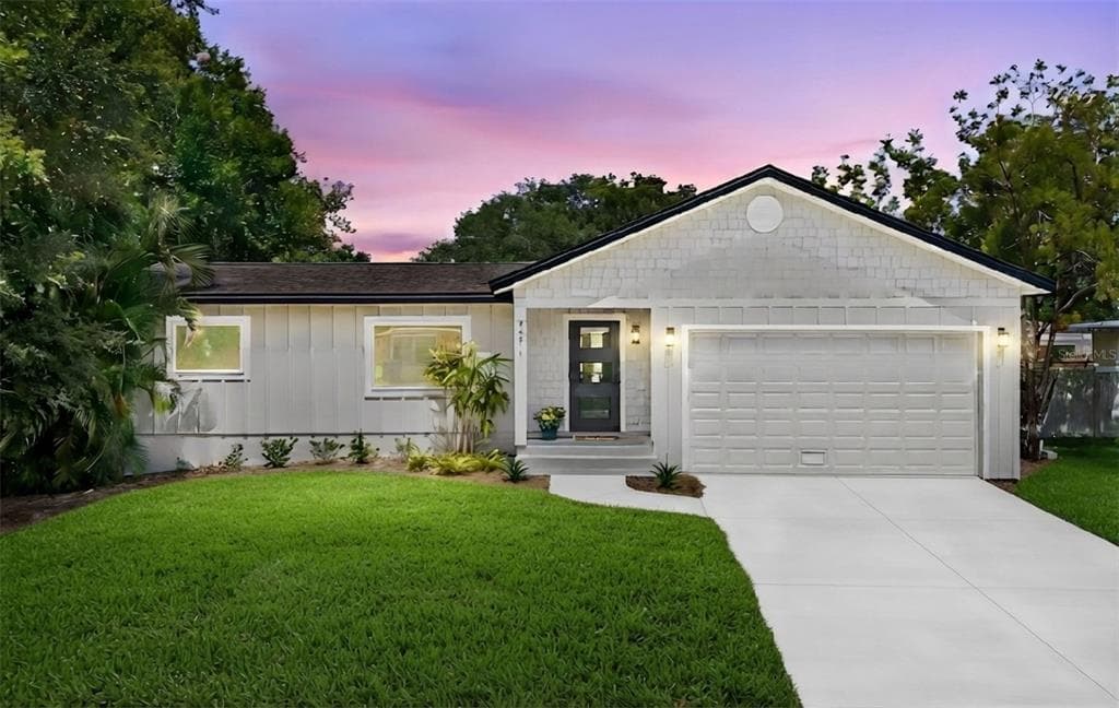 7211 ORPINE DRIVE N, ST PETERSBURG, FL 33702