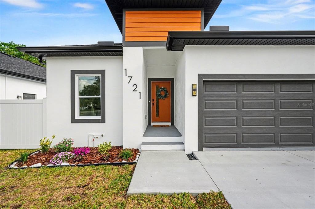 1719 W PERIO STREET, TAMPA, FL 33612 — zdjęcie 2