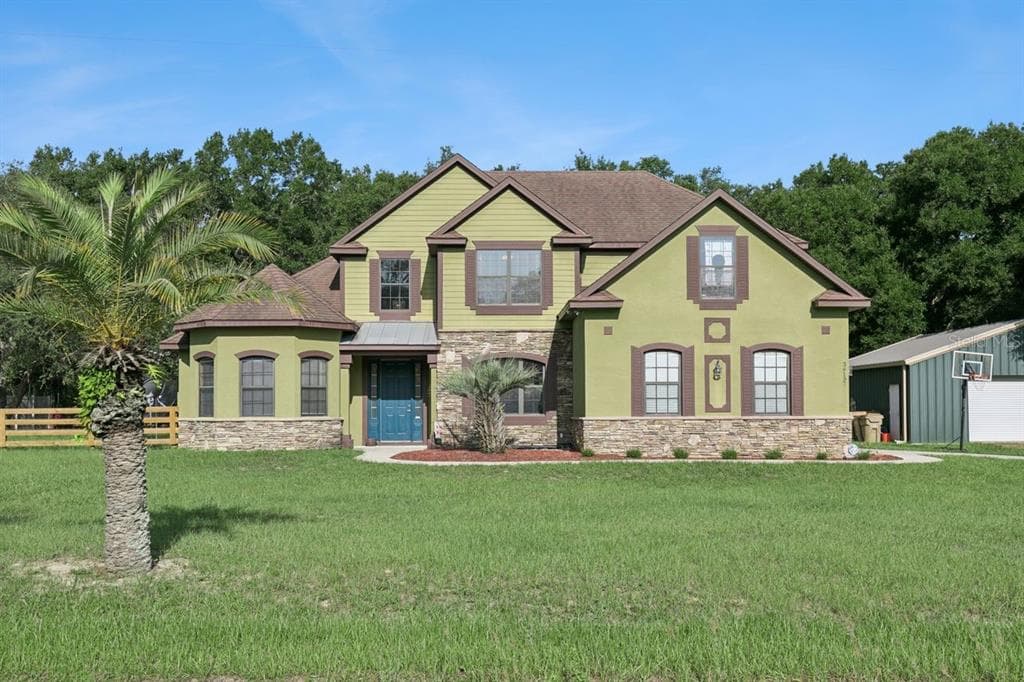 36137 MATTAWAN DRIVE, EUSTIS, FL 32736 — zdjęcie 3