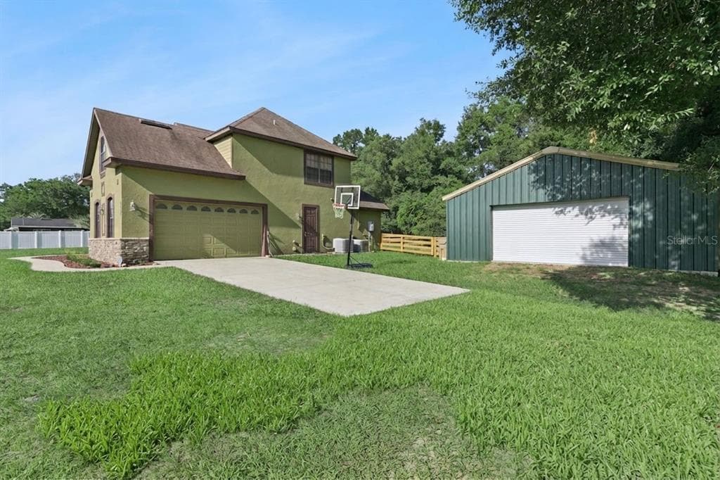 36137 MATTAWAN DRIVE, EUSTIS, FL 32736 — zdjęcie 5