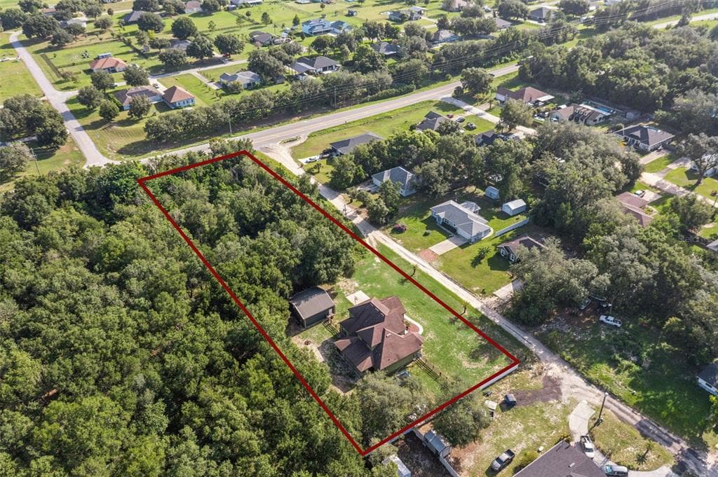 36137 MATTAWAN DRIVE, EUSTIS, FL 32736 — zdjęcie 4