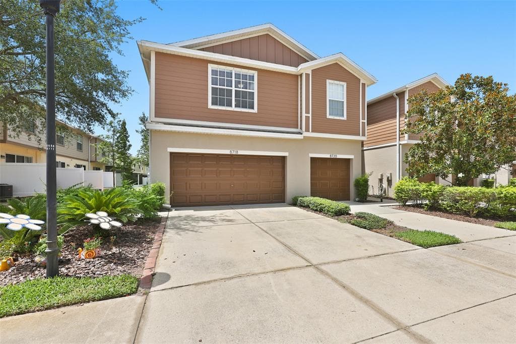 8718 TURNSTONE HAVEN PLACE, TAMPA, FL 33619 — zdjęcie 2