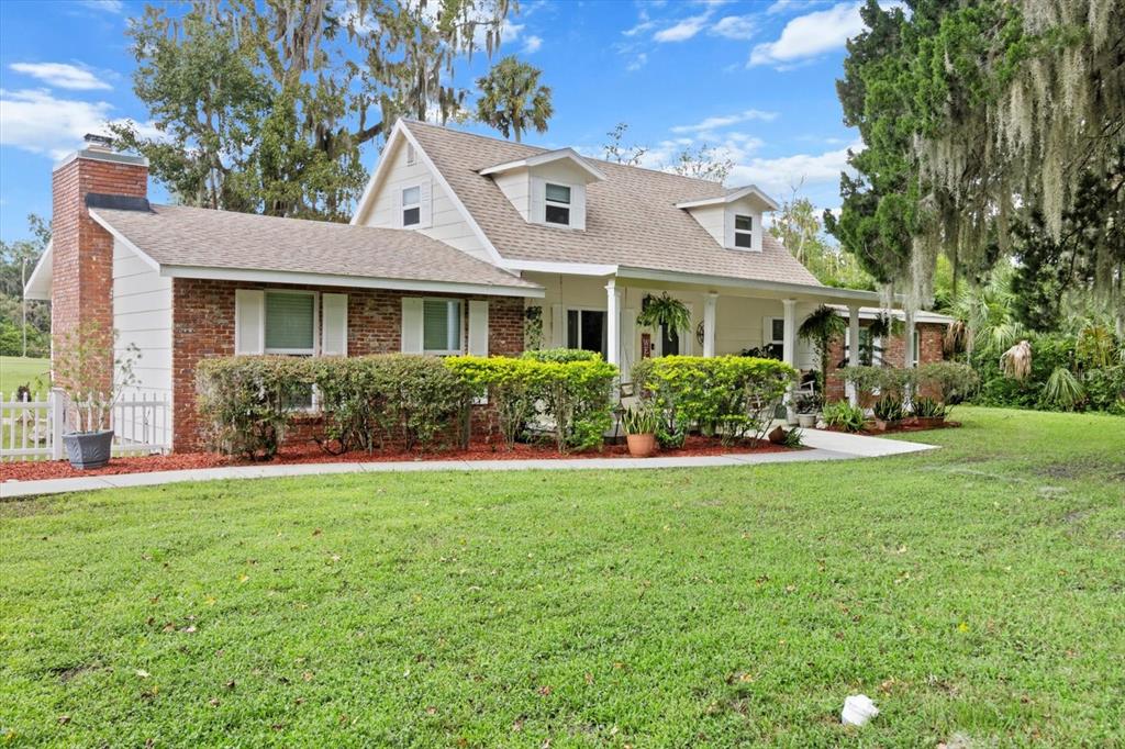 1110 N RICE TERRACE, CRYSTAL RIVER, FL 34429 — zdjęcie 2