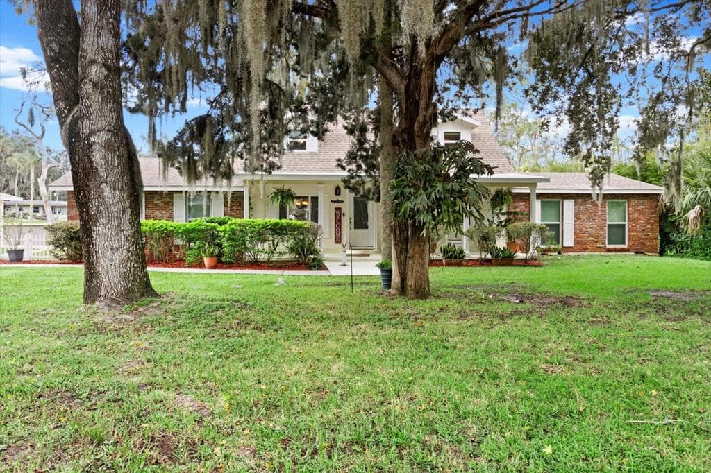 1110 N RICE TERRACE, CRYSTAL RIVER, FL 34429 — zdjęcie 3