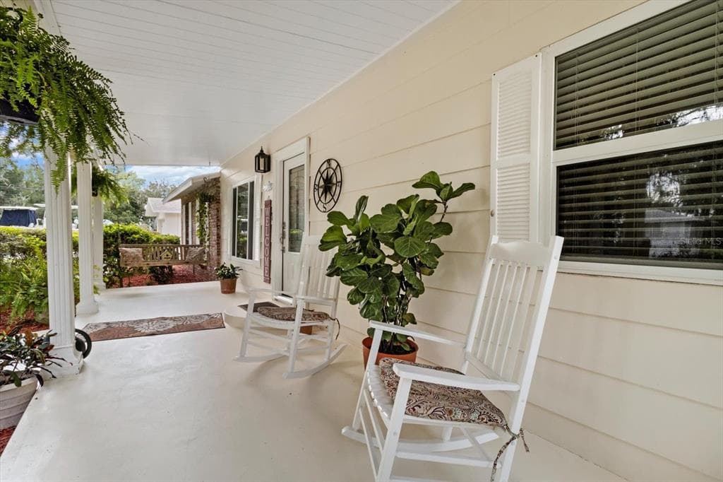 1110 N RICE TERRACE, CRYSTAL RIVER, FL 34429 — zdjęcie 4