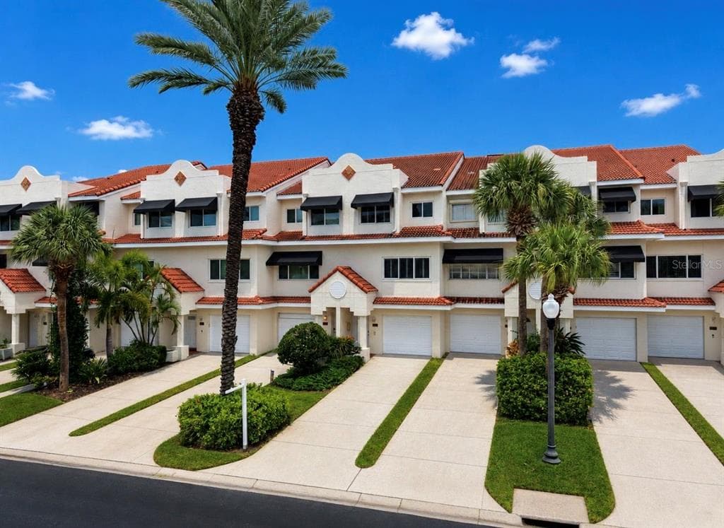 4629 MIRABELLA COURT, ST PETE BEACH, FL 33706 — zdjęcie 2
