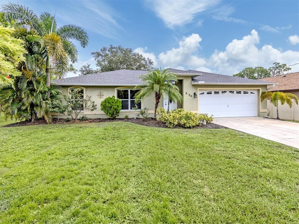 2136 PENGUIN LANE, NORTH PORT, FL 34286 — zdjęcie 2