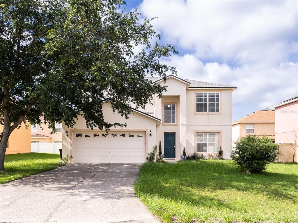 2238 RIO GRANDE CANYON LOOP, POINCIANA, FL 34759