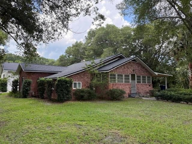 301 E KENTUCKY AVENUE, DELAND, FL 32724