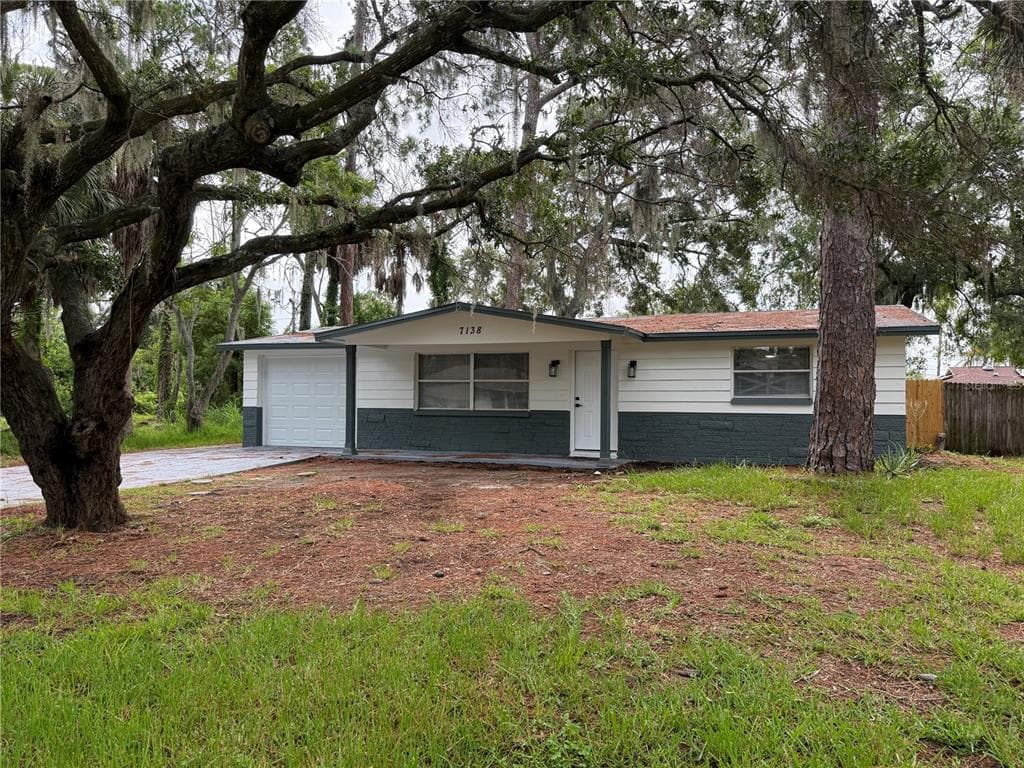 7138 PINEWOOD DRIVE, NEW PORT RICHEY, FL 34652