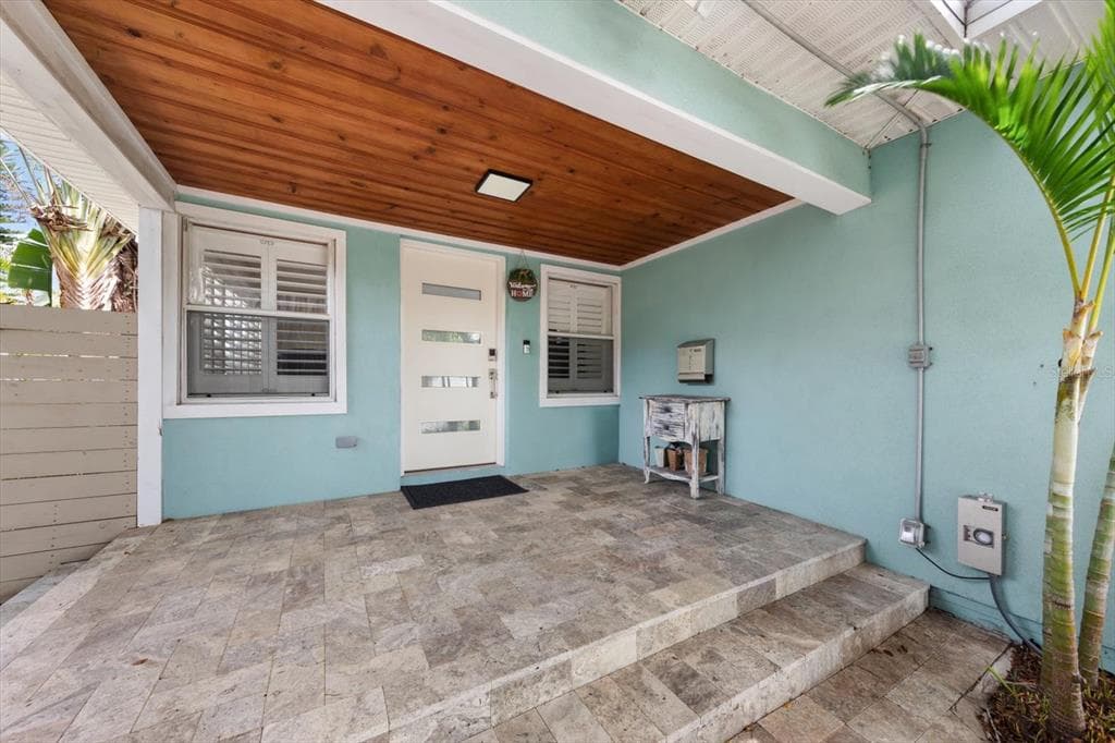 5015 20TH AVENUE N, ST PETERSBURG, FL 33710 — zdjęcie 3