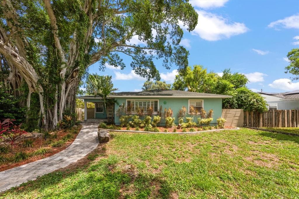 5015 20TH AVENUE N, ST PETERSBURG, FL 33710