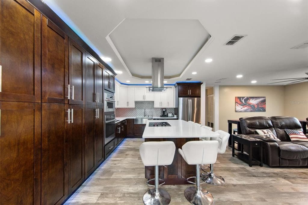 5015 20TH AVENUE N, ST PETERSBURG, FL 33710 — zdjęcie 5