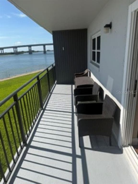 101 N RIVERSIDE DRIVE # 2020, NEW SMYRNA BEACH, FL 32168 — zdjęcie 2