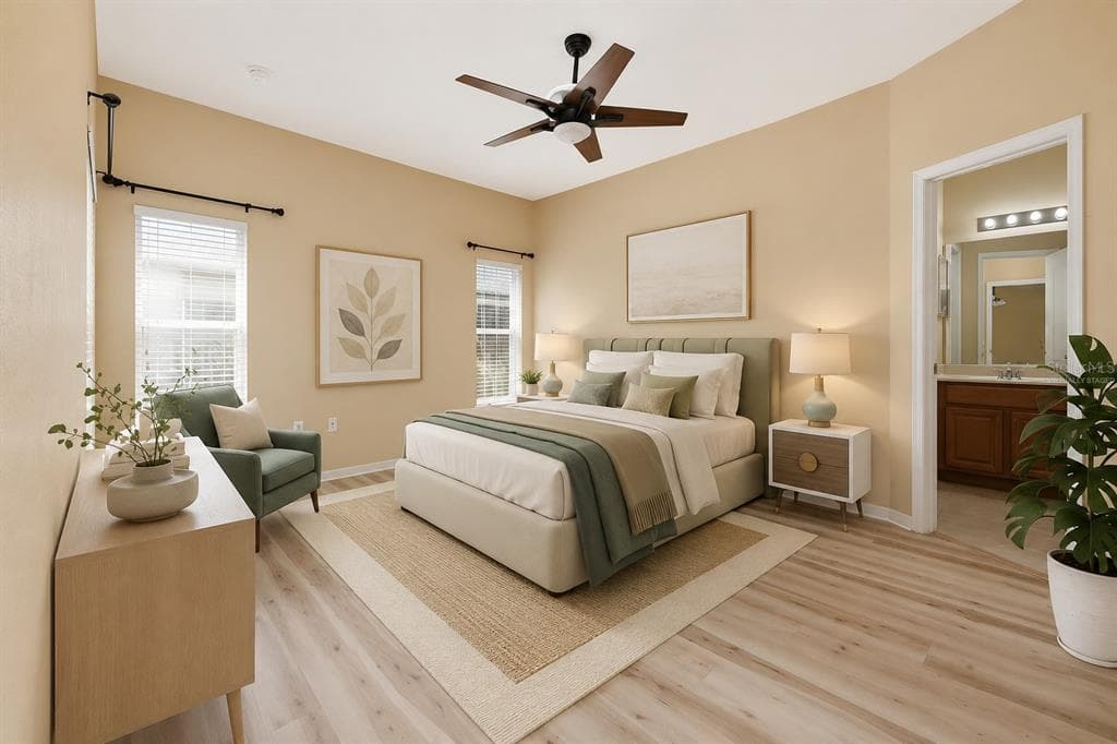 3857 WOOD THRUSH DRIVE, KISSIMMEE, FL 34744 — zdjęcie 4
