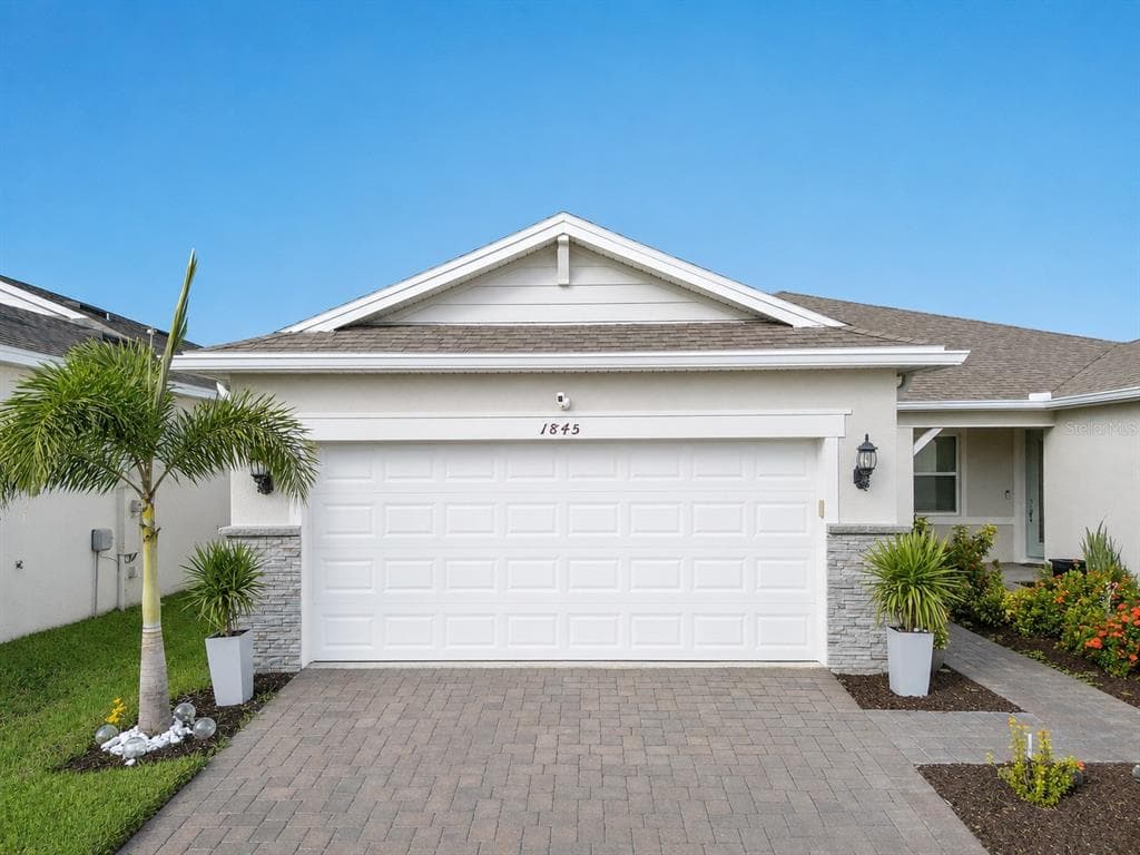 1845 SPRING SHOWER CIRCLE, KISSIMMEE, FL 34744