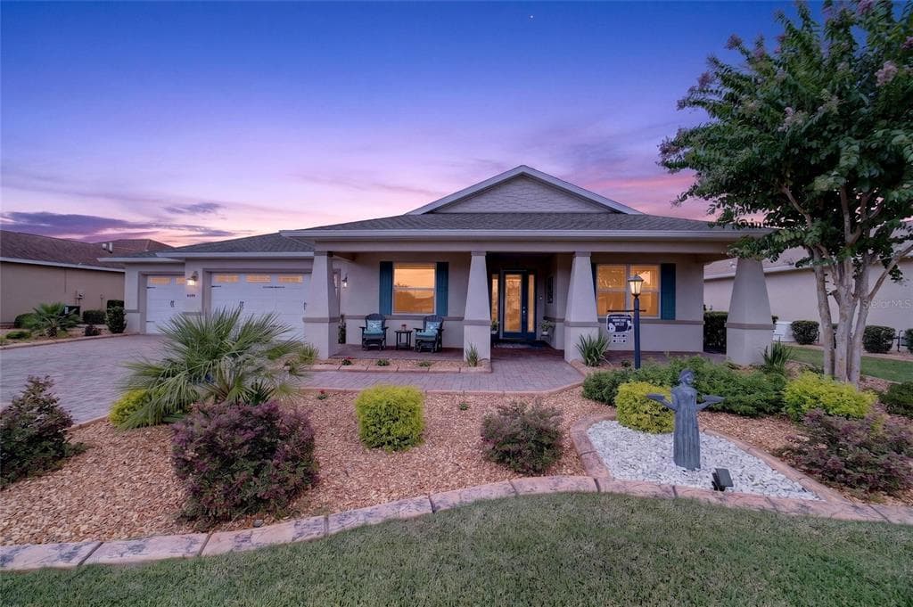 8649 SW 94TH CIRCLE, OCALA, FL 34481 — zdjęcie 2