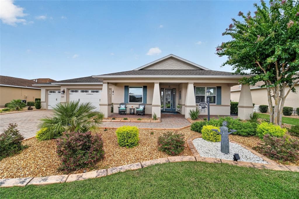 8649 SW 94TH CIRCLE, OCALA, FL 34481 — zdjęcie 3