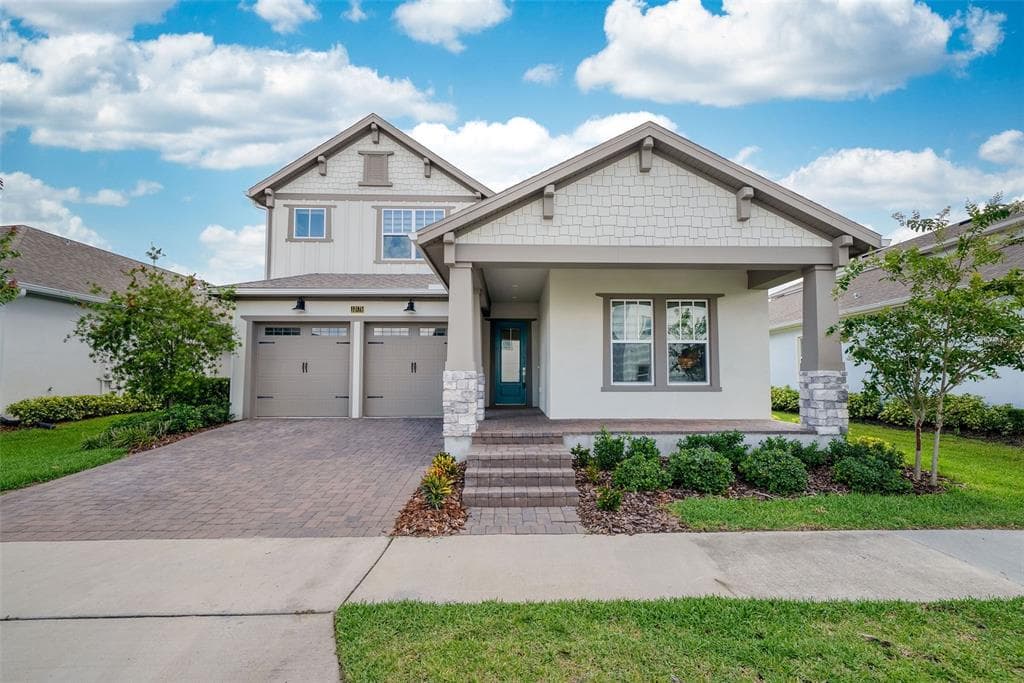 13175 MCMILLAN, ORLANDO, FL 32827 — zdjęcie 2