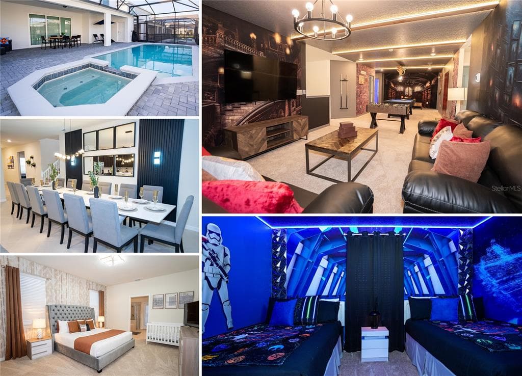 16276 SAINT MARTIN STREET, CLERMONT, FL 34714 — zdjęcie 2