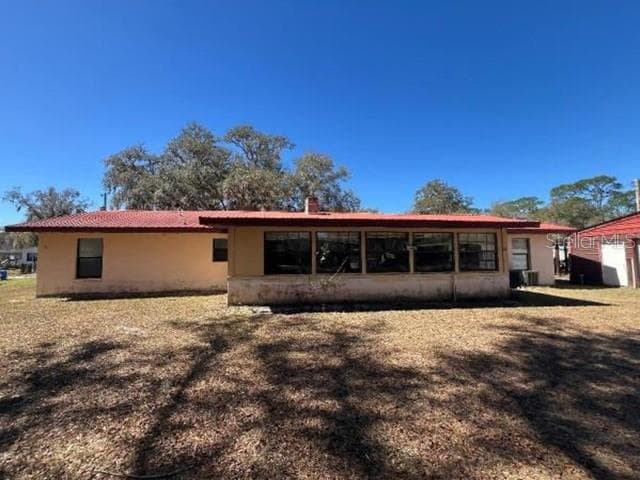 5875 NE 167TH AVENUE, SILVER SPRINGS, FL 34488 — zdjęcie 2