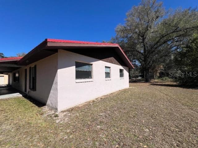 5875 NE 167TH AVENUE, SILVER SPRINGS, FL 34488 — zdjęcie 3
